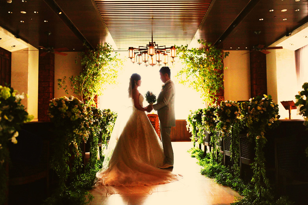 ウエディングイメージ